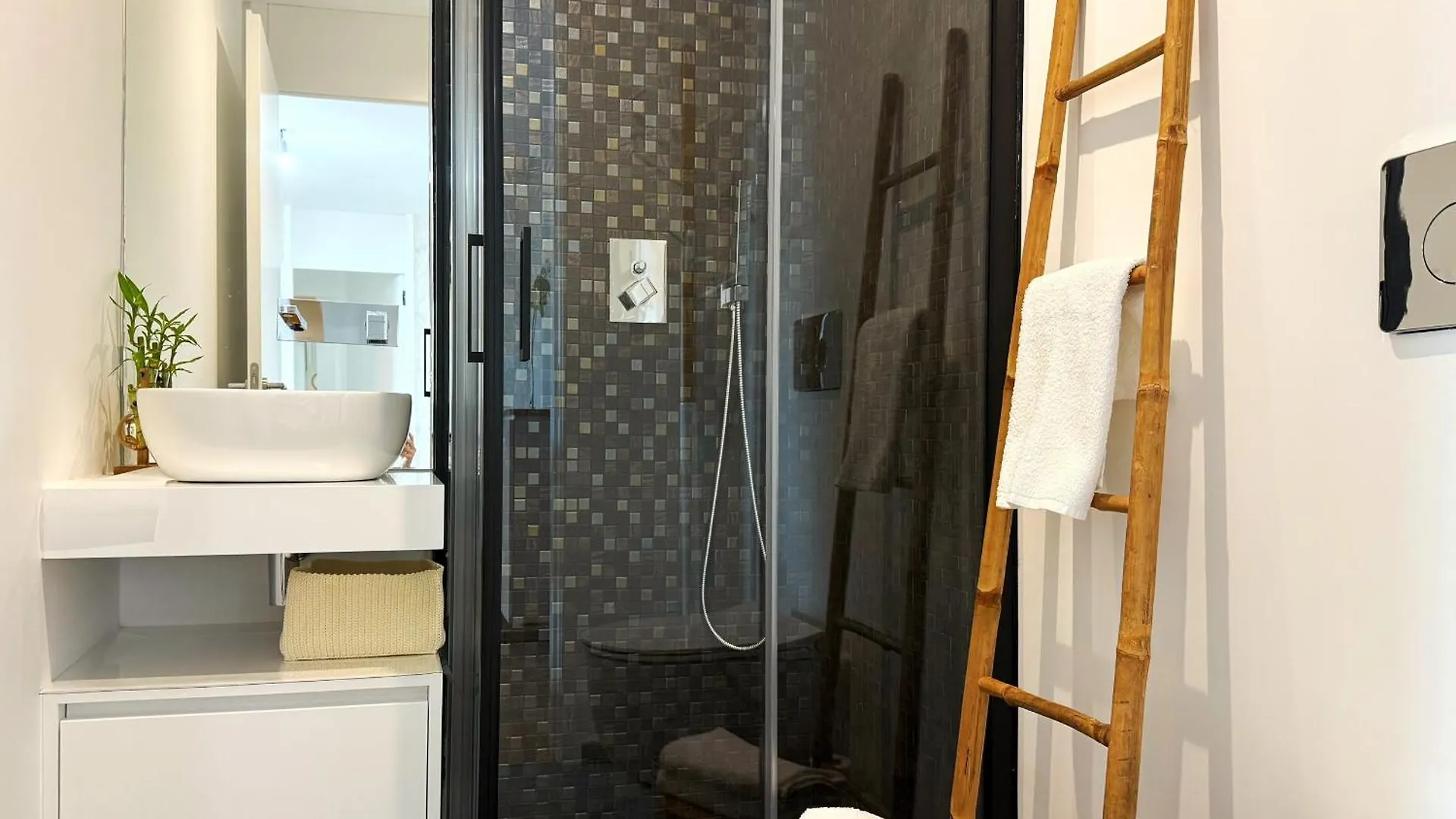 Appartement Virtudes Charm à Funchal