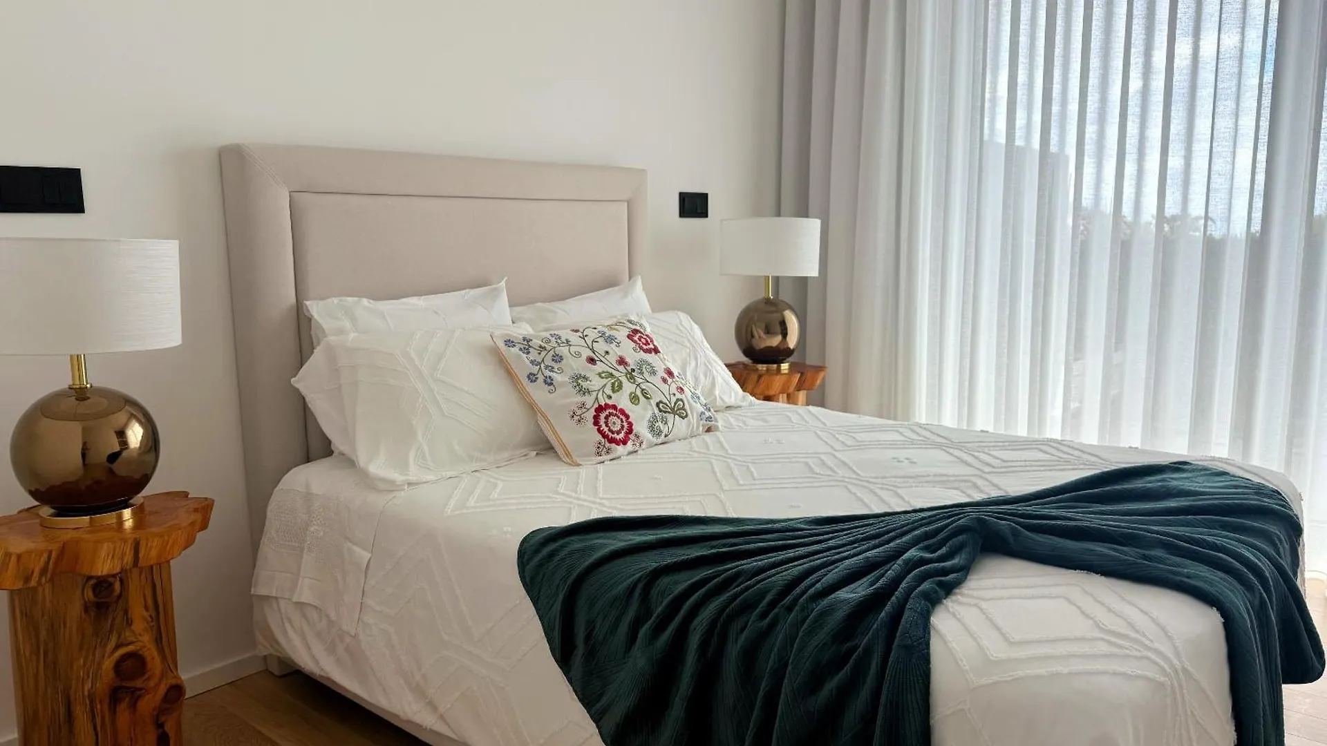 Appartement Virtudes Charm à Funchal  0*, Funchal (Madeira)