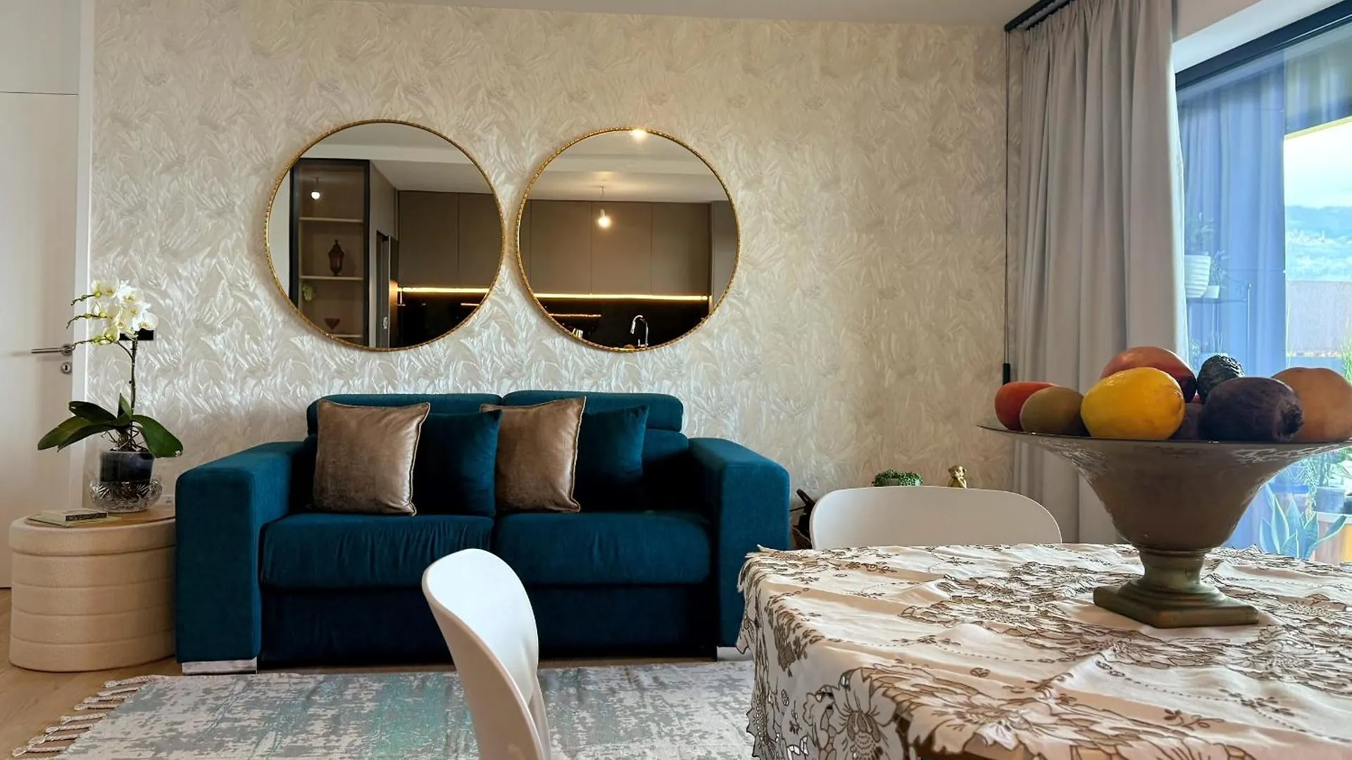 Appartement Virtudes Charm à Funchal  Portugal