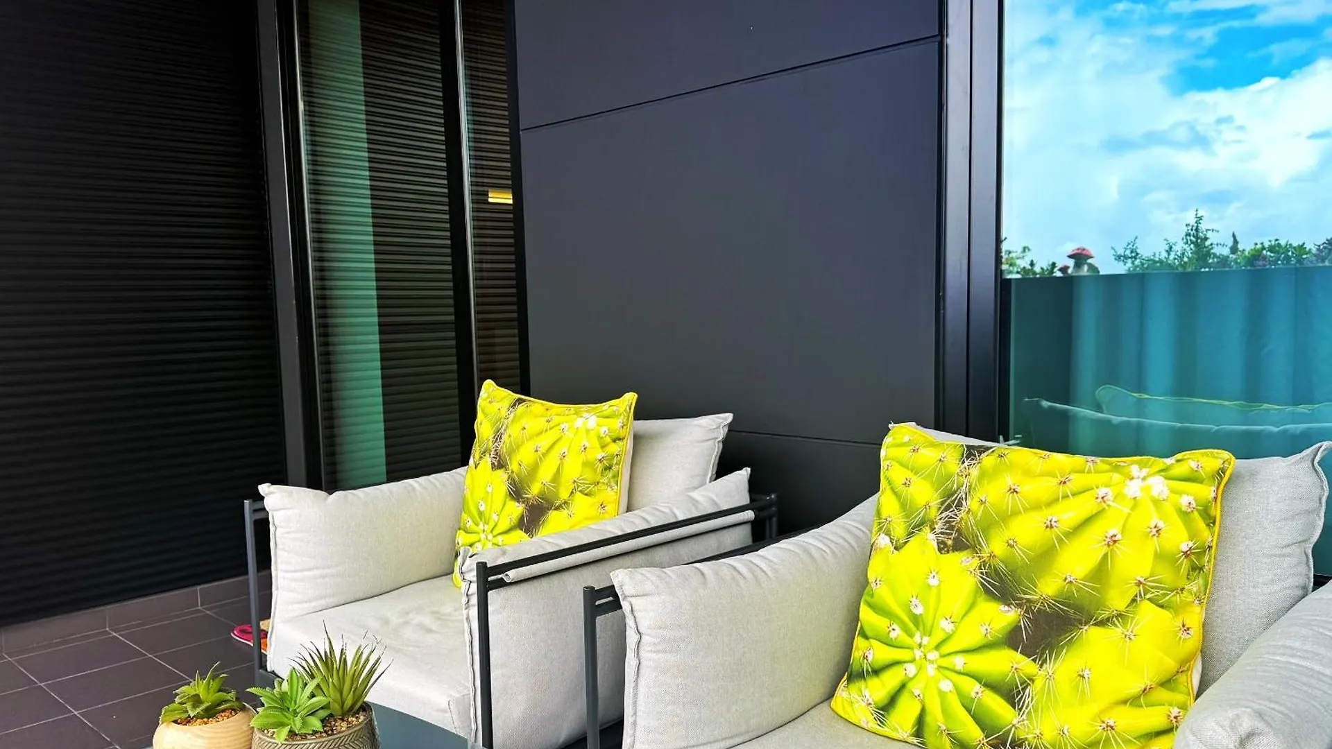 Appartement Virtudes Charm à Funchal