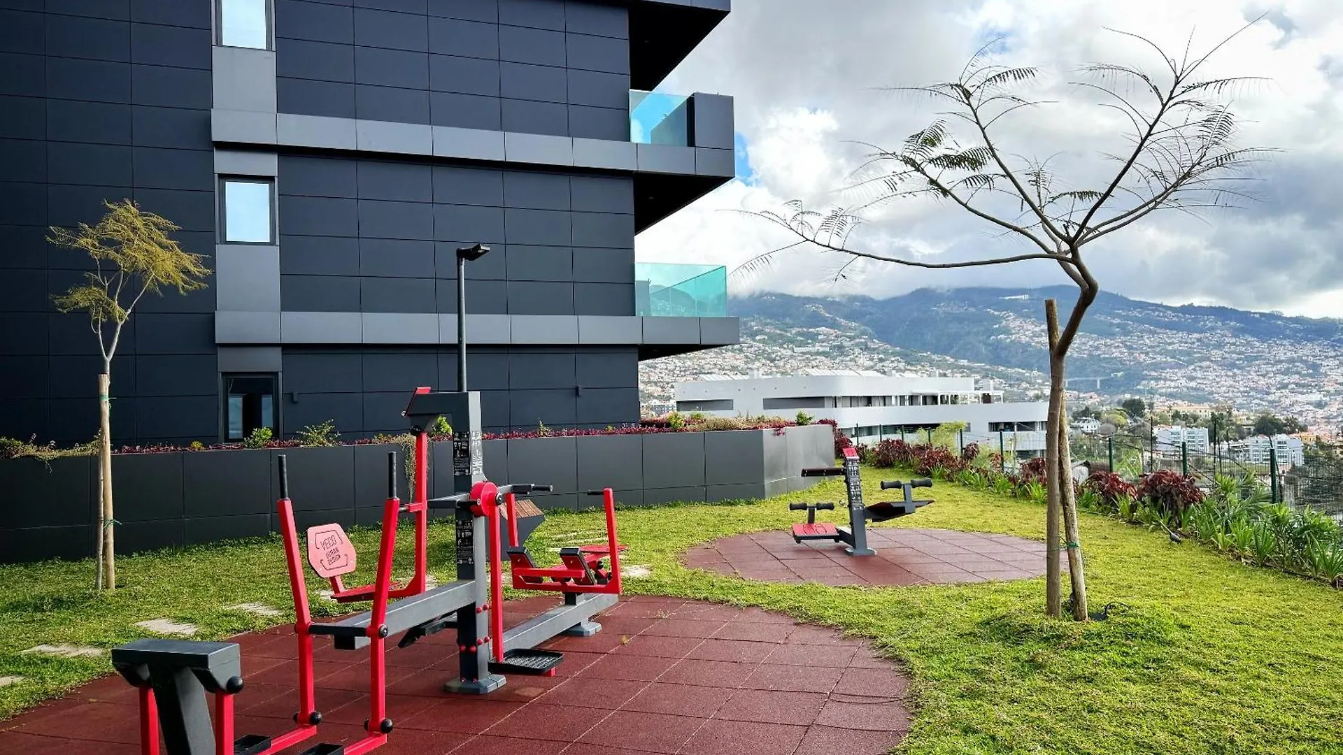 Appartement Virtudes Charm à Funchal
