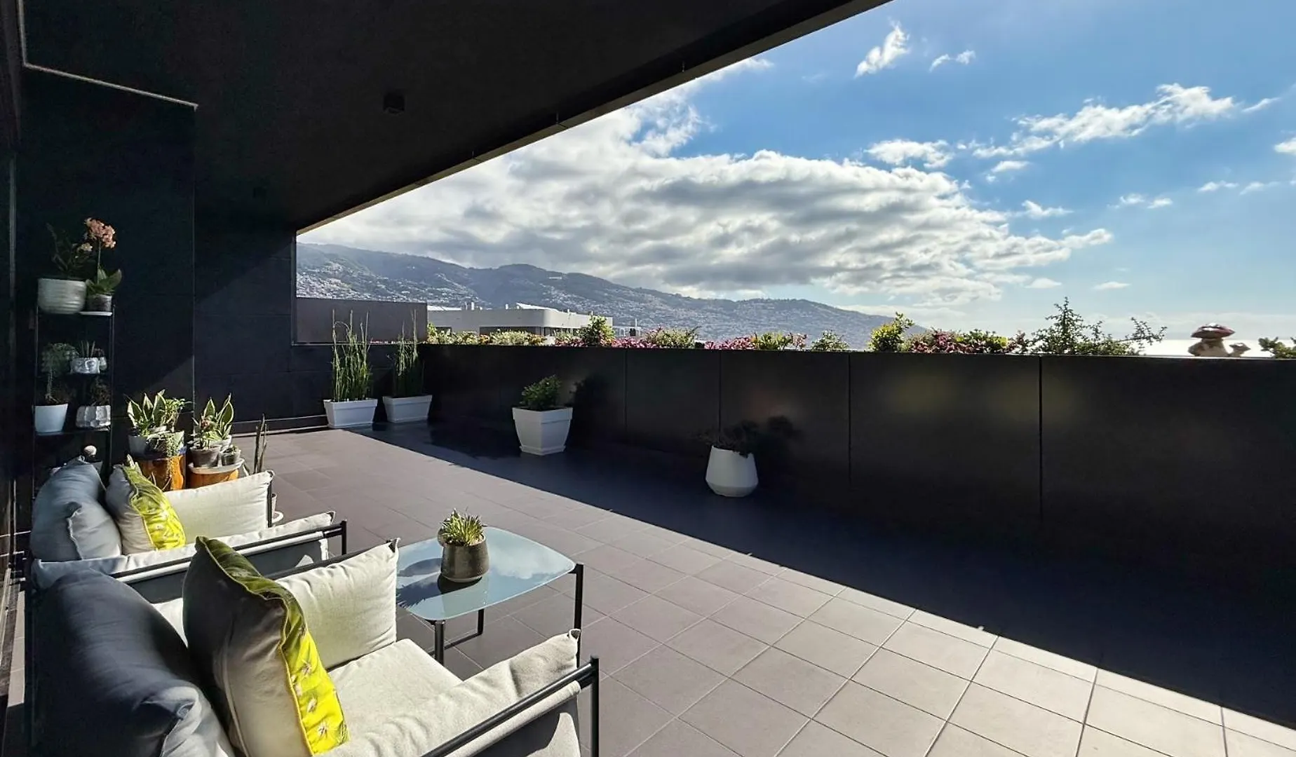 Appartement Virtudes Charm à Funchal  Funchal (Madeira)