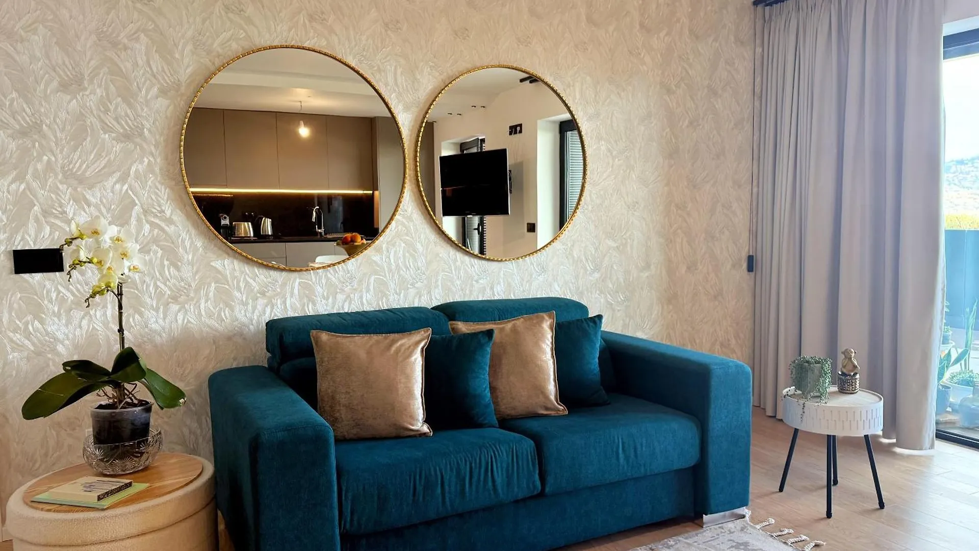 Appartement Virtudes Charm à Funchal  Funchal (Madeira)