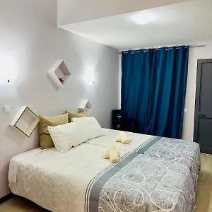  Apartmanhotel I -